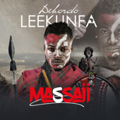 Massaii - Debordo Leekunfa