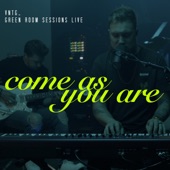 Come As You Are (Live) artwork