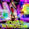 Appetite For Destruction - EP