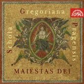 Grudencz: Maiestas Dei artwork