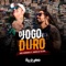 O Jogo É Duro (feat. Marcelo Falcão) - Igor Kannário lyrics