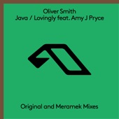 Java / Lovingly Feat. Amy J Pryce (Meramek Remix) - EP artwork