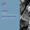 Stream & download Debussy: La Mer, Nocturnes & Prélude à l'après-midi d'un Faune