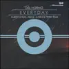 Everyday (AlBird Remix) song lyrics