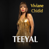 Viviane Chidid - Teeyal artwork