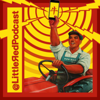 podcast cover