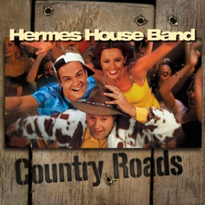 Hermes House Band - Country Roads (Radio Dance Version) - Line Dance Music