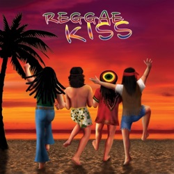 Reggae Kiss - I Stole Your Love