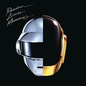 Get Lucky (feat. Pharrell Williams & Nile Rodgers) by Daft Punk song reviws