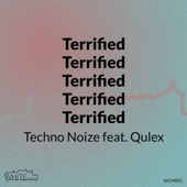 Terrified (feat. Qulex) [Extended Mix] artwork