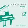 Stream & download Grade by Grade Piano – Grade 2