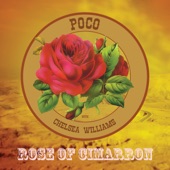 Rose of Cimarron (feat. Chelsea Williams) artwork