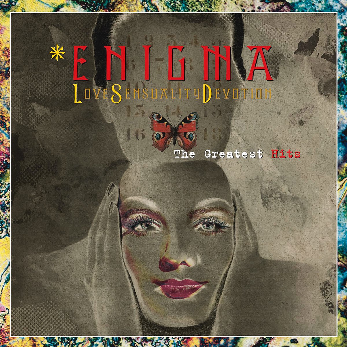 ‎love Sensuality Devotion The Greatest Hits By Enigma On Apple Music