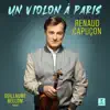 Un violon à Paris album lyrics, reviews, download