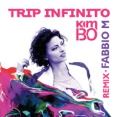 TRIP INFINITO (Fabbio M Remix) artwork