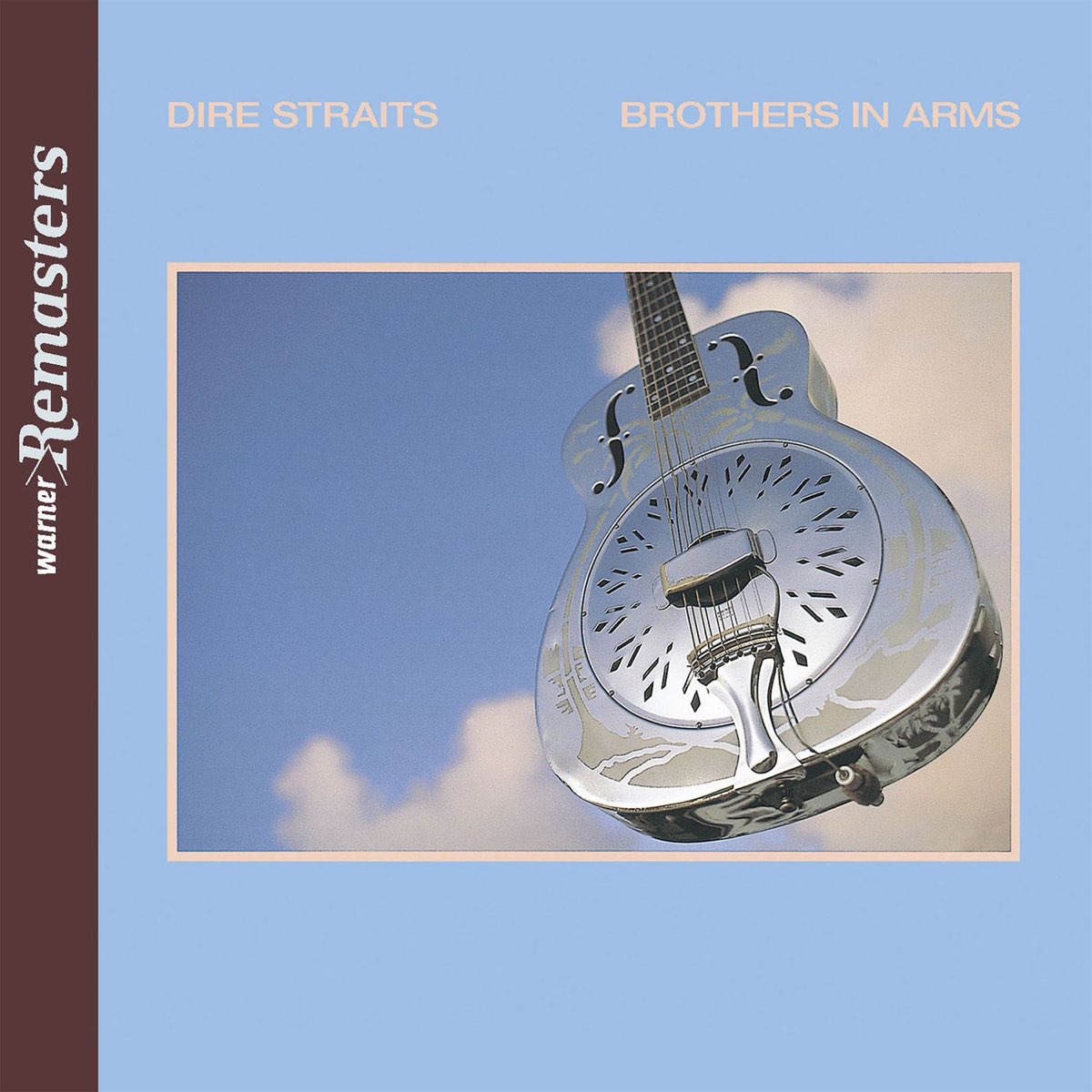 Альбом «Brothers In Arms» (Dire Straits) в Apple Music