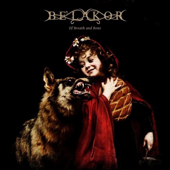 Cover artwork for Remnants
