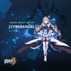 Cyberangel (feat. Hanser) [遊戲《崩壞3》印象曲] - HOYO-MiX