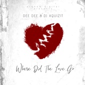 Where Did the Love Go (Pop Mix) artwork