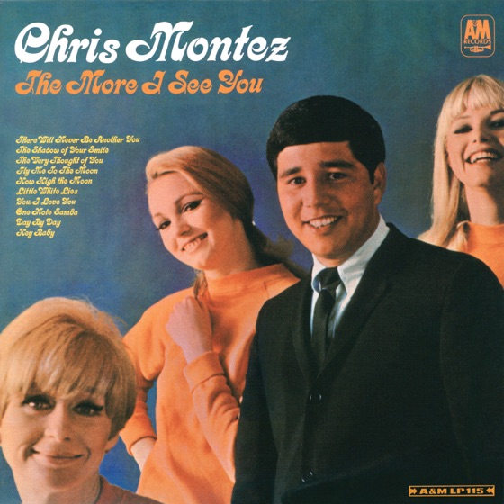 Cover artwork for Call Me