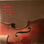 The Western Swing Authority - Panhandle