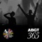 Kuat (Abgt365) - Rolo Green lyrics