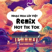 Một Thuở Yêu Người (WRC Remix) artwork