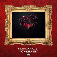 Operate - Single by SKitz Kraven album reviews, ratings, credits