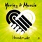 Thank You (feat. Marie Tweek) - Harley&Muscle lyrics