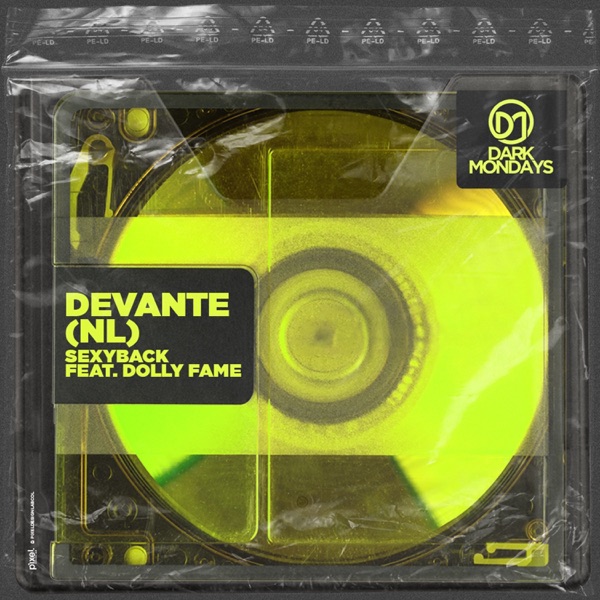 DEVANTE/DOLLY FAME - Sexyback - на Radio Record