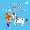 Traditionele Nederlandse Sinterklaasliedjes 2021