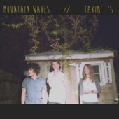 Mountain Waves - Lately