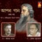 Tumi Sandhyar Meghomala - Soumitra Chattopadhyay lyrics