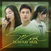 Sài Gòn Hôm Nay Mưa (Live Piano Version) artwork