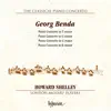 Stream & download Benda: Piano Concertos