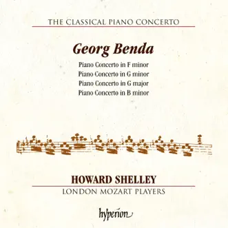 Piano Concerto in G Minor: III. Presto by Howard Shelley & London Mozart Players song reviws