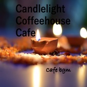 Candlelight Coffeehouse Cafe artwork