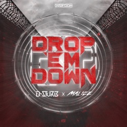 D-Sturb - Drop 'Em Down
