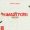 Hamintori (feat. Anita) - Behzad Leito lyrics