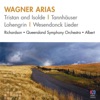 Queensland Symphony Orchestra, Werner Andreas Albert & Diana Doherty - Tristan und Isolde: Prelude and Liebestod