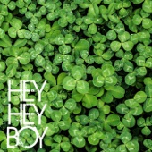 Hey Hey Boy (feat. Filos & Livio Polini) artwork