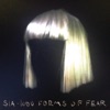 1000 Forms of Fear (Deluxe Version), 2014