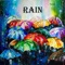 Rain (feat. YBG Tune) - Payda lyrics