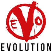 Evolution artwork