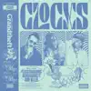 Clocks (feat. Dom Vallie & Kgnogarnett) - Single album lyrics, reviews, download