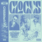 Clocks (feat. Dom Vallie & Kgnogarnett) artwork