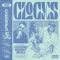 Clocks (feat. Dom Vallie & Kgnogarnett) artwork