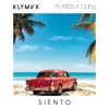 Siento (feat. Marissa Chibli) - Single, 2018