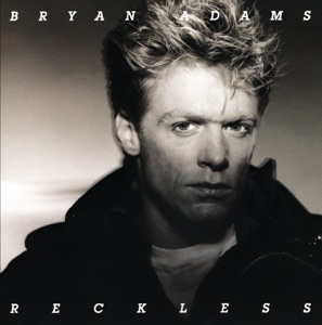 Bryan Adams - Heaven - Line Dance Musik