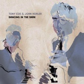 Dancing in the Dark (feat. Tony Coe & John Horler) [Live] artwork